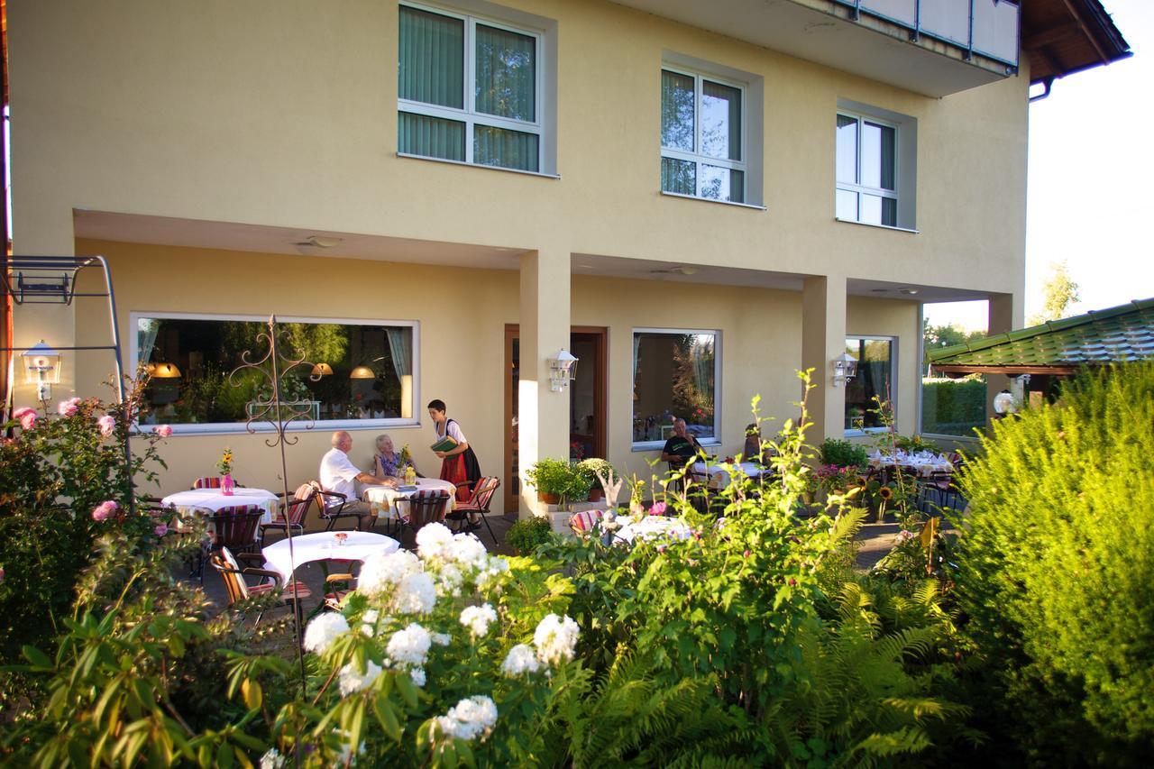 Hotel & Restaurant Dornweiler Hof Illertissen Esterno foto