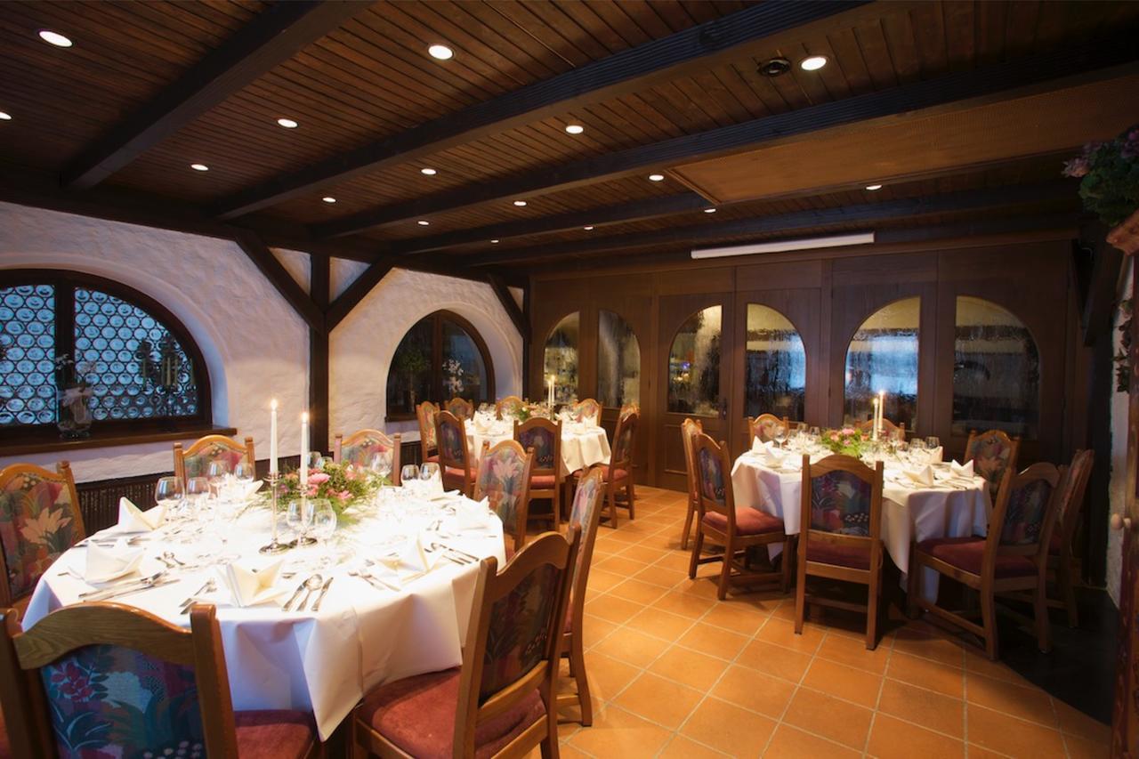 Hotel & Restaurant Dornweiler Hof Illertissen Esterno foto