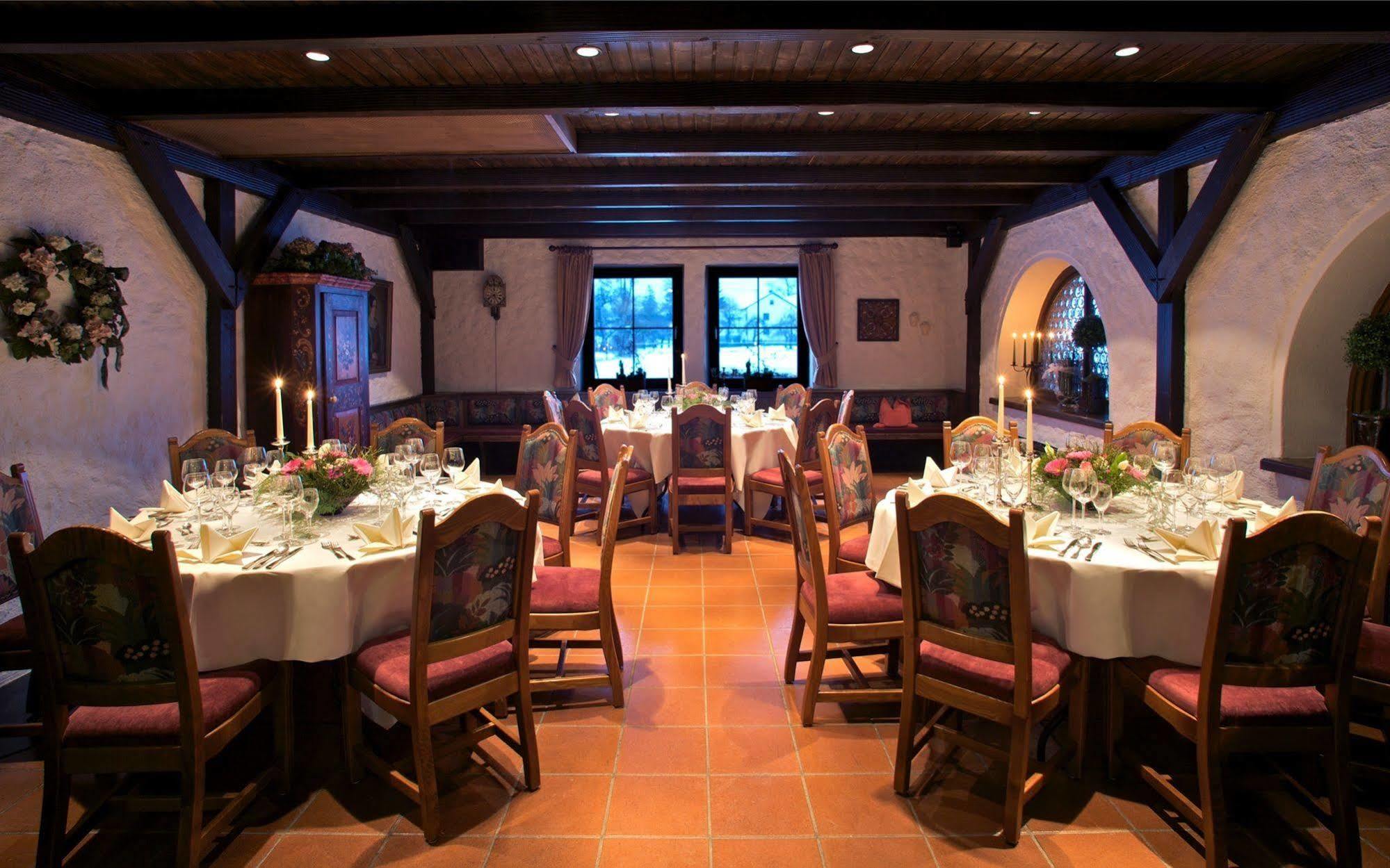 Hotel & Restaurant Dornweiler Hof Illertissen Esterno foto